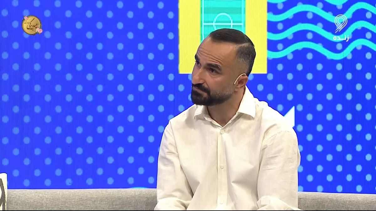 خبری از پرسپولیس نیست! مدعیان قهرمانی لیگ از دیدگاه داریوش شجاعیان