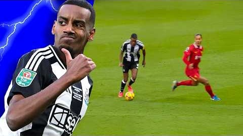 الکساندر ایساک، ستاره‌ای که همه به دنبال او هستند!