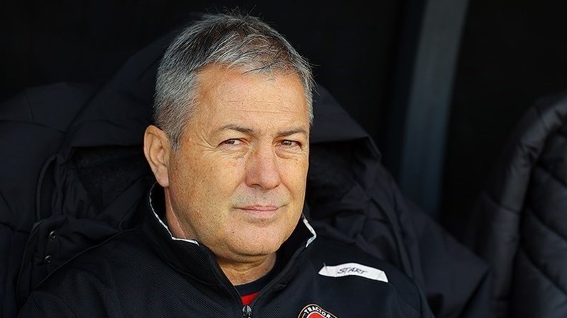 نوروز فوتبالی/ اسکوچیچ بهترین مربی ایران در سال 1403