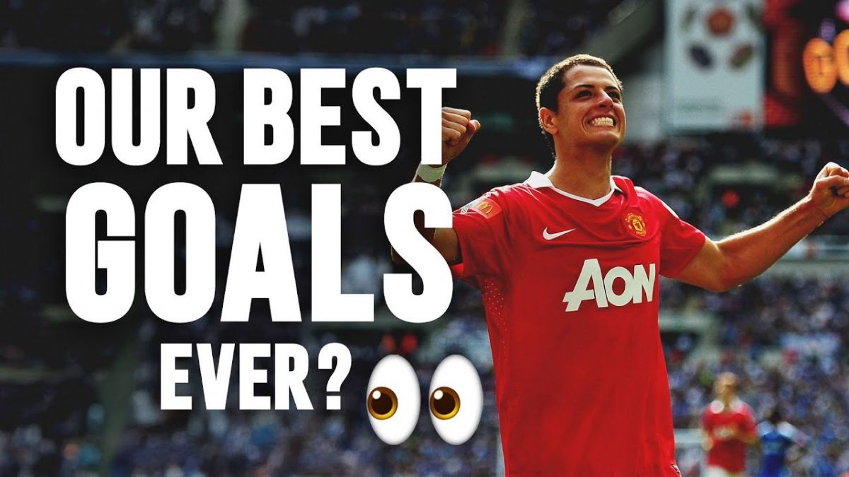 گلهای بامزه و جالب تاریخ منچستریونایتد