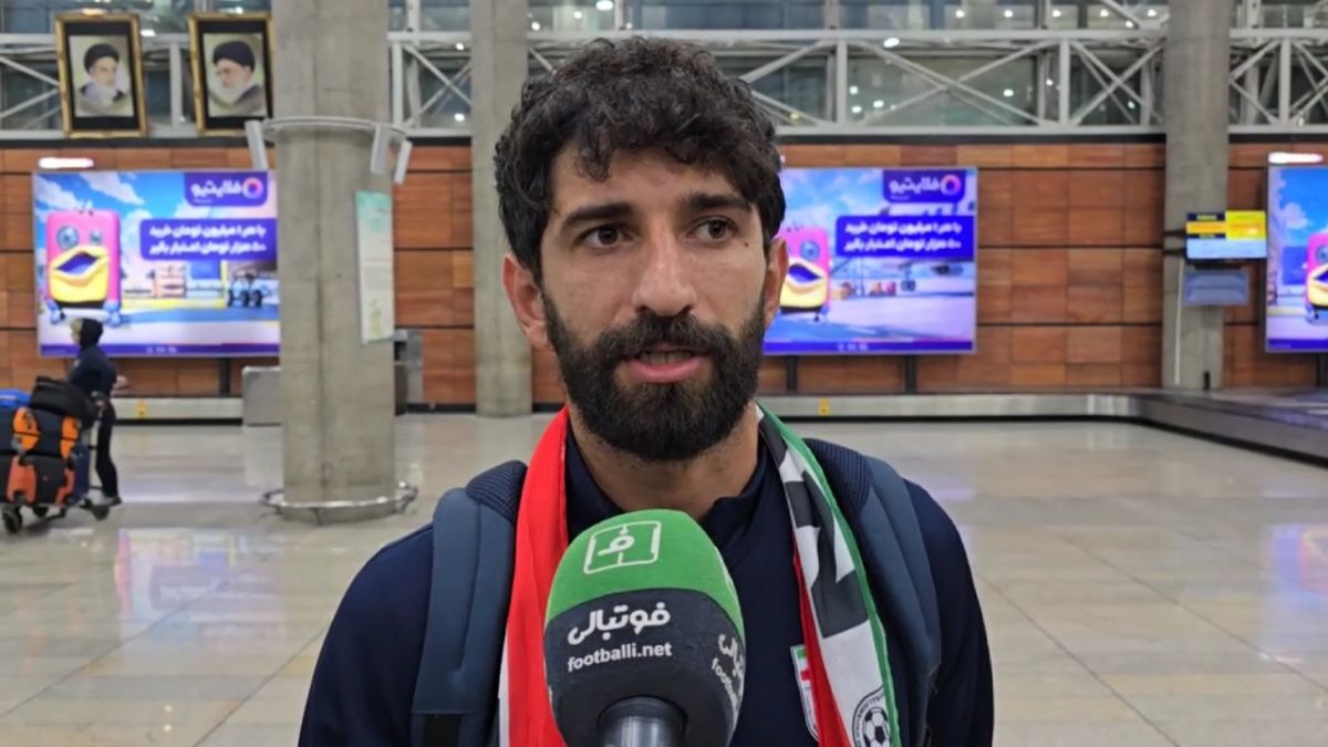 موحد محمدپور: سعی کردیم عیدی خوبی به مردم بدهیم