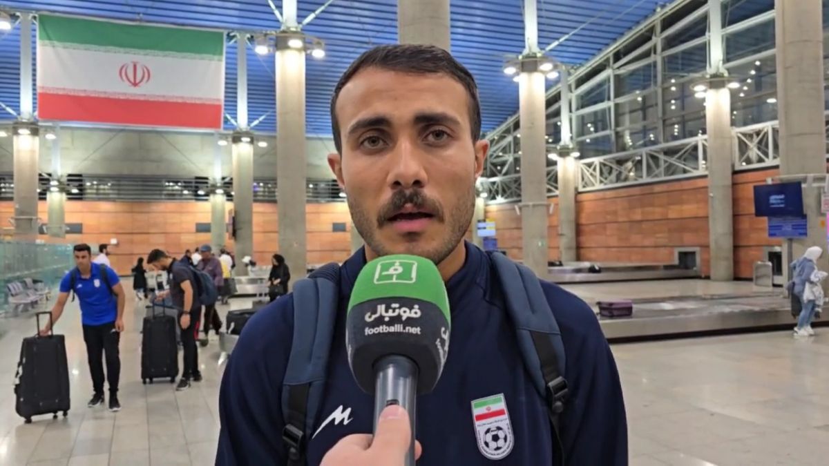 علی میرشکاری: تکرار قهرمانی از همه چیز برای ما مهم‌تر بود