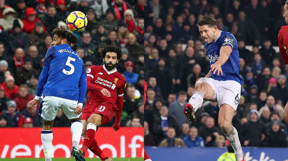 گلهای برتر دربی مرسی ساید به بهانه دیدار امشب دو تیم