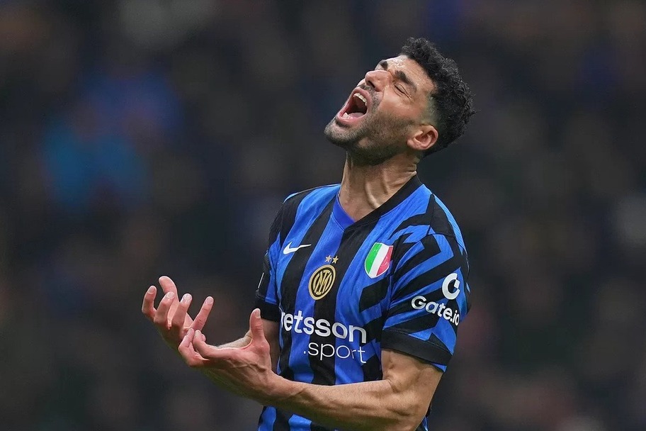 انتقاد رسانه ایتالیایی از طارمی