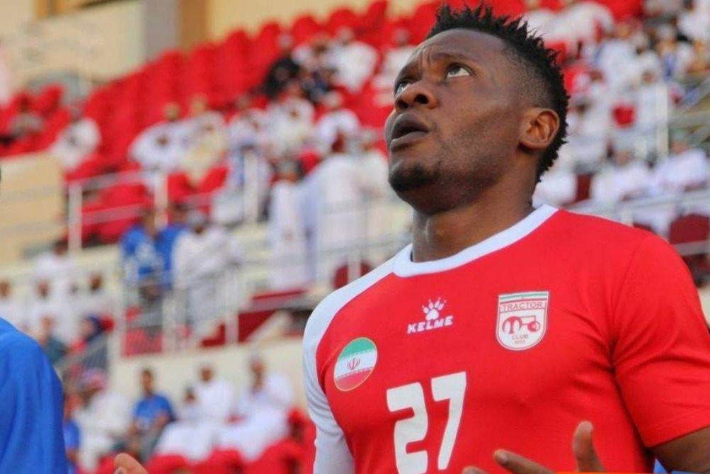 آخرین گلزن خارجی تراکتور به استقلال؛ 3252 روز پیش!