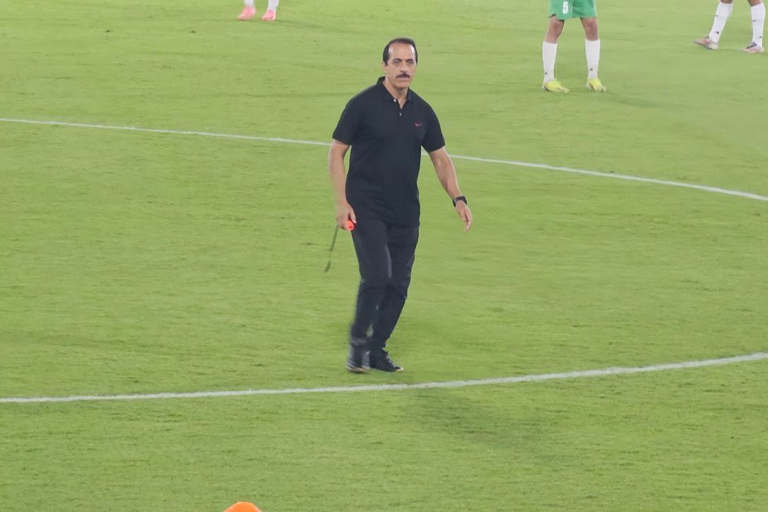 واکنش فدراسیون فوتبال به شایعه استعفای عباس چمنیان