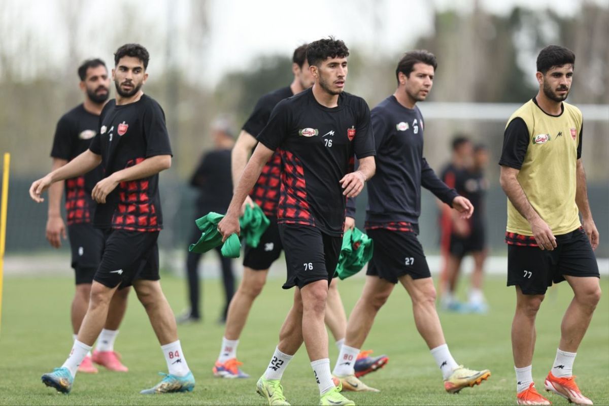 ستاره سهیل؛ خبری از پدیده پرسپولیس نیست!