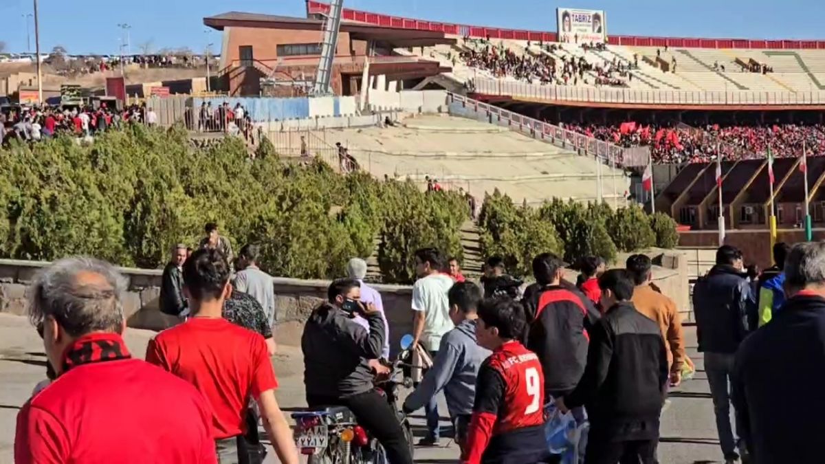 رکوردشکنی دیگر برای هواداران تراکتور این بار مقابل استقلال؟