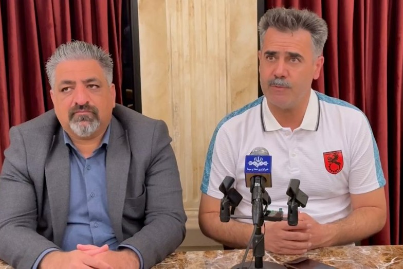 پورموسوی: این مساوی کمتر از برد نیست