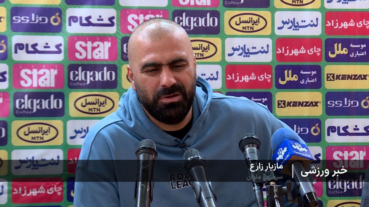 حواشی عجیب و غریب هفته بیست و پنجم لیگ برتر 04-1403