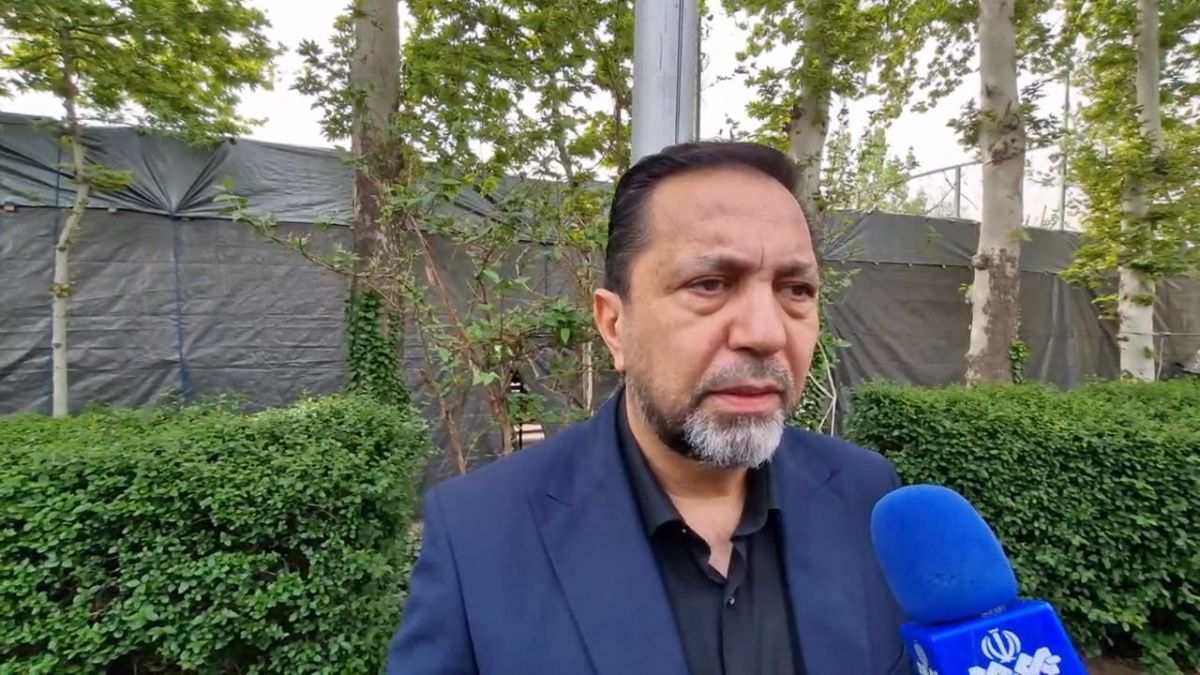 علی اصغر مدیرروستا: آقای ظلی یکی از بهترین دروازه‌بانان تاریخ فوتبال بود