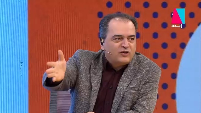 واکنش جالب پیمان یوسفی به عزل سه مدیر به دلیل حضور هلیکوپتر برای خشک کردن چمن ورزشگاه خیبر