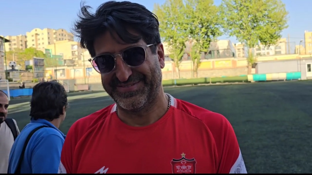 محمدرضا مهدوی: کارتال میخواهد هفتاد درصد تیم را عوض کند