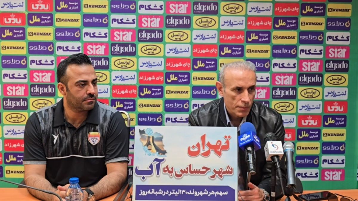 واکنش یحیی گل محمدی به دعوت کمیته اخلاق برای جنجال جادوگری