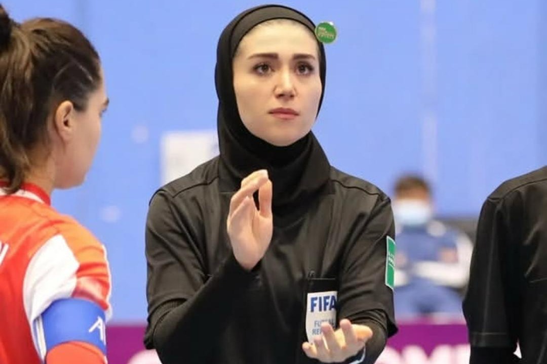 رحیمی: امیداورم شانس حضور در جام جهانی را داشته باشم