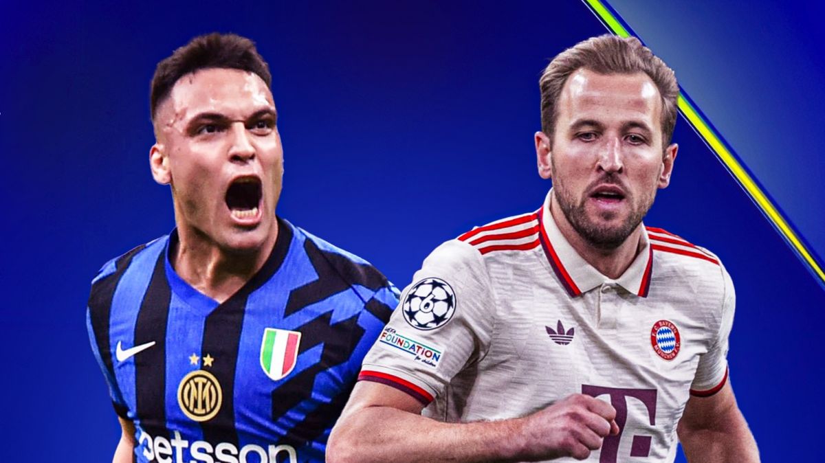 خلاصه بازی بایرن مونیخ 1-2 اینتر (گزارش شبکه استادیوم)