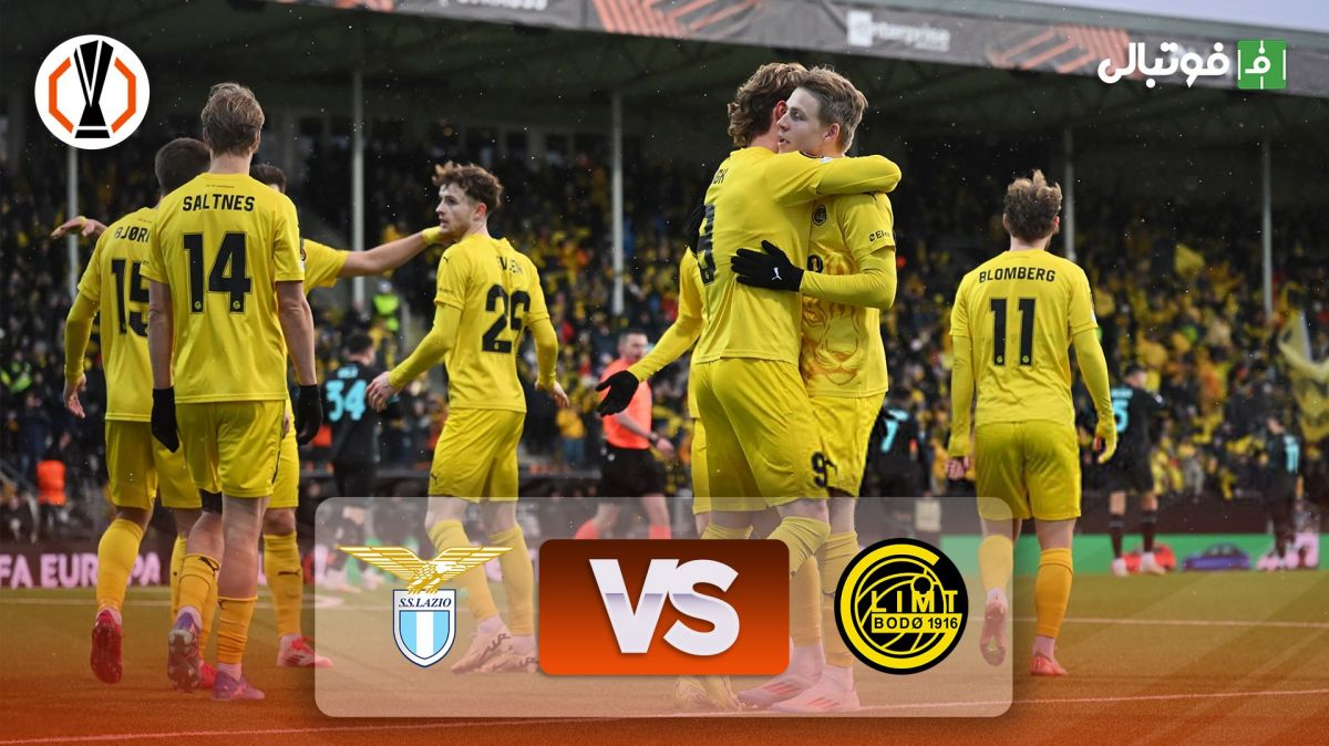 خلاصه بازی بوده/گلیمت 2-0 لاتزیو