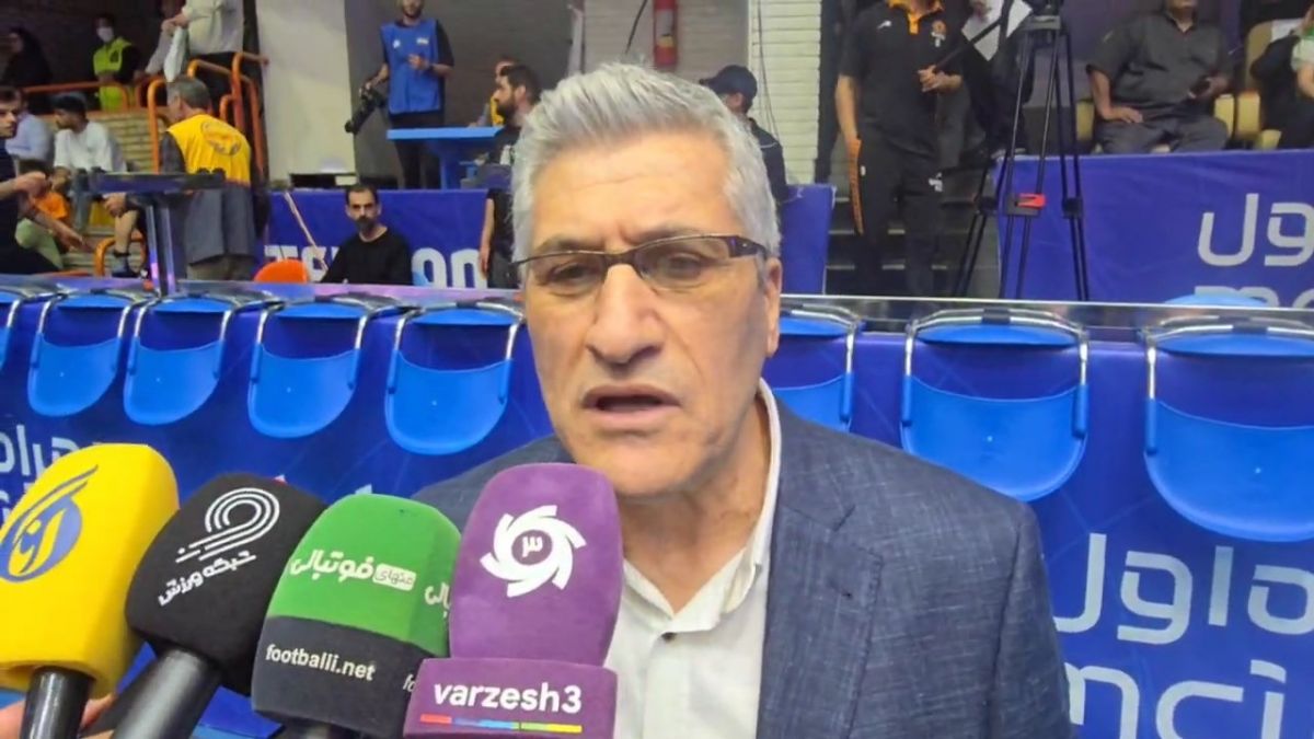 کارخانه: من هم طرفدار پرسپولیسم هم استقلال اما بیشتر استقلالی ام!