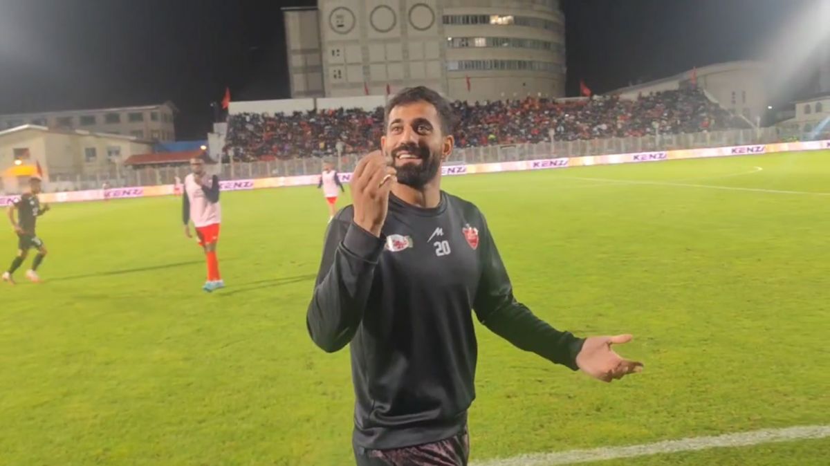 نظر جالب محمدحسین کنعانی‌زادگان در مورد نساجی