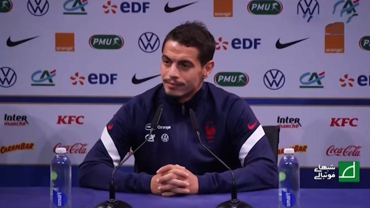 به مناسبت خرید ستاره جدید سپاهان، وسام بن یدر