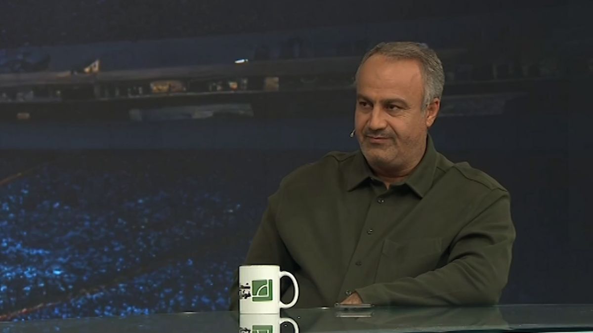 دلایل پذیرفتن مسوولیت مدیرعاملی فولاد از زبان حسین خبیری