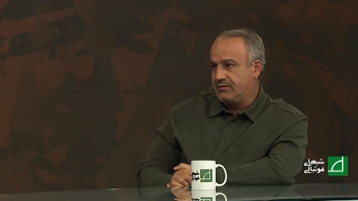 خبیری: یحیی بهترین است ولی گرانترین مربی نیست