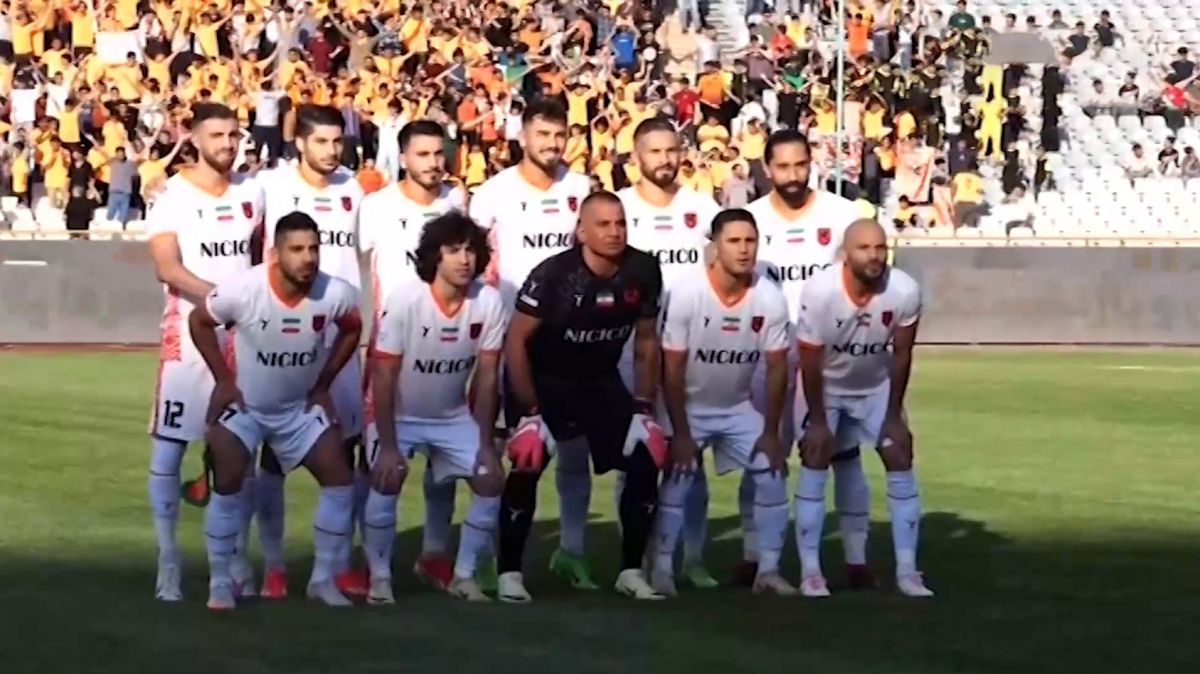 مروری بر مشکلات اخیر باشگاه مس رفسنجان