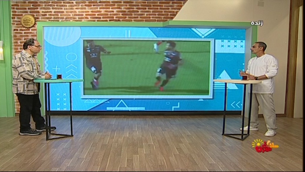 فرد ملکیان: لیگ ایران یک قهرمانی به تراکتور بدهکار است