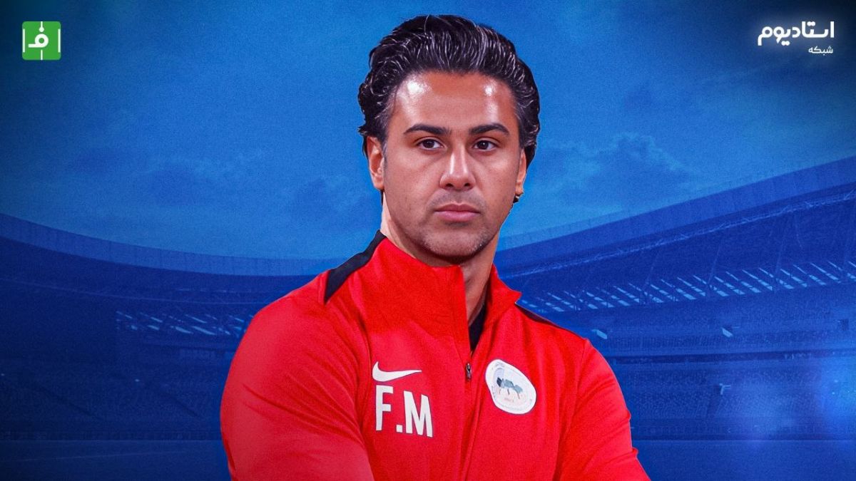 خلاصه بازی خورفکان 1-1 البطائح (گزارش شبکه استادیوم)