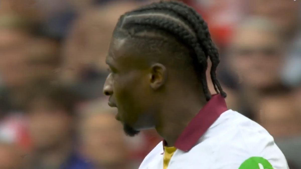 3 موقعیت گلزنی وستهام مقابل لیورپول در 9 ثانیه تبدیل به گل نشد!