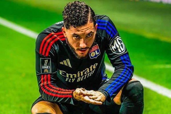 منچستریونایتد مشتری جدی ستاره فصل جاری لیگ فرانسه