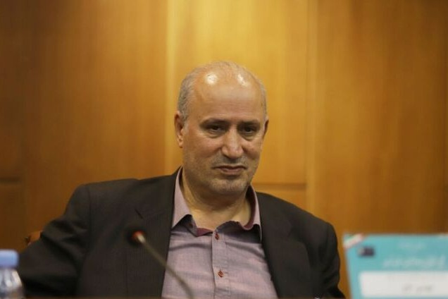 تاج: دیدار ایران و کره شمالی در مشهد برگزار میشود