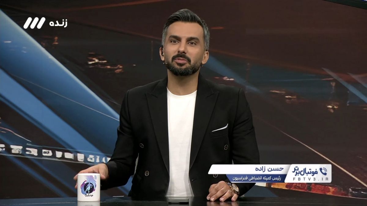 روش هوشمندانه باشگاه نساجی برای سپری کردن محرومیت ساکت الهامی!