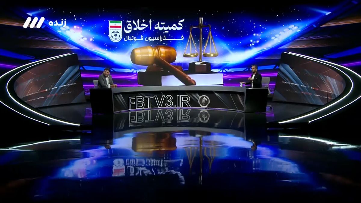 واکنش خداداد عزیزی به صحبت های اخباری مدیر تراکتور درباره توهین به بیرانوند و شجاع