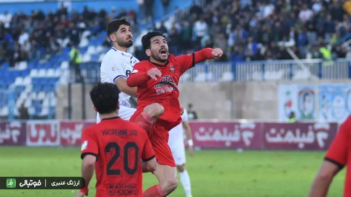پرسپولیس و سپاهان امیدوار به شکست طلسم ۱۴ ساله ملوان!
