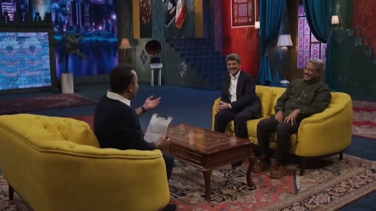 ماجرای کتوشلوارهای اهدایی صداوسیما از زبان معصومی و دهقان