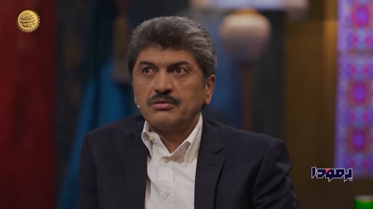 داستان نماینده‌شدن علیرضا دهقان در مجلس از زبان خودش!