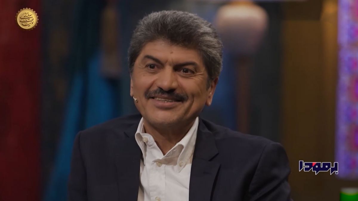 علیرضا دهقان: می‌توانستم در تیم ملی فوتبال بازی کنم!