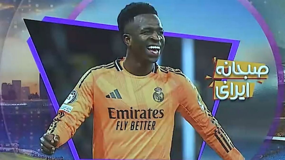 پیشنهاد نجومی الاهلی عربستان به وینیسیوس جونیور