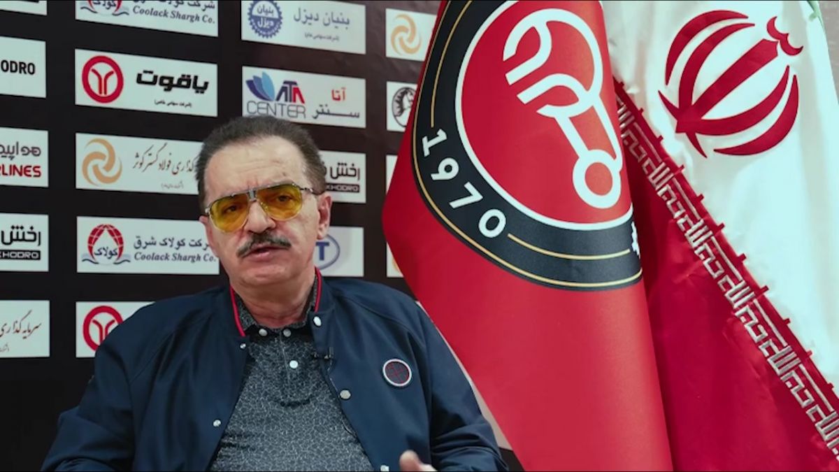 محمد رضا زنوزی والپیپر 