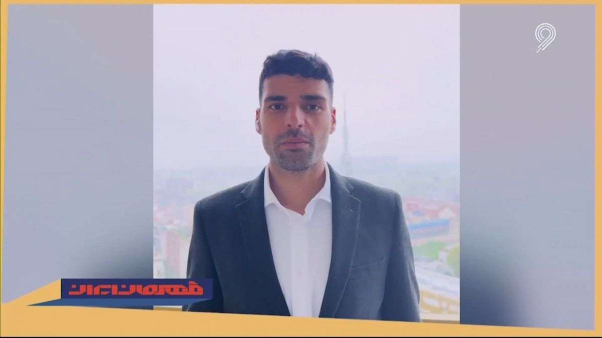 گل مهدی طارمی به میلان، بهترین گل سال انتخاب شد