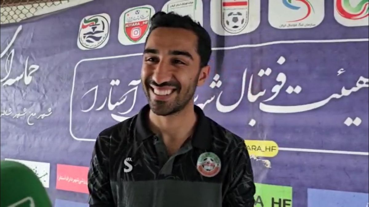 محسن کریمی: دوست دارم به استقلال برگردم