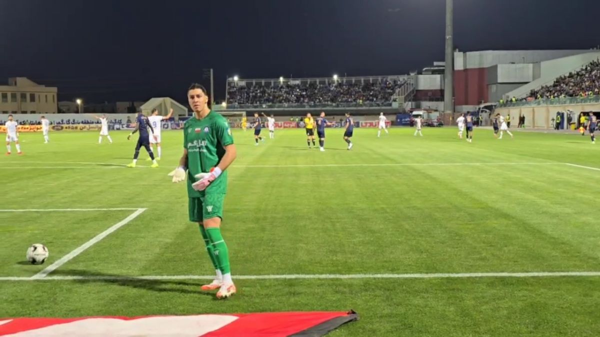 توصیه ابوالفضل جلالی به توپ‌جمع‌کن: بذار فحاشی کنه اما توپ رو سریع بهش برسون