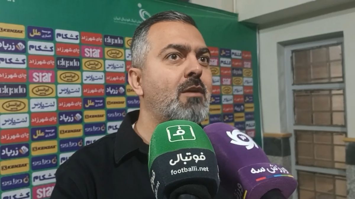 مدیرعامل چادرملو: حساب این فحاشی ها از مردم یزد جدا است