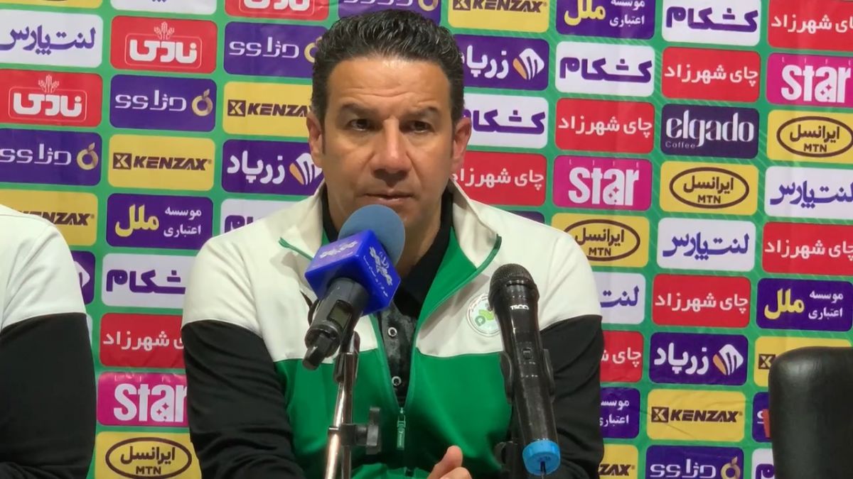 مجتبی سرآسیایی: با برنامه و تغییر تاکتیک به گل و پیروزی رسیدیم