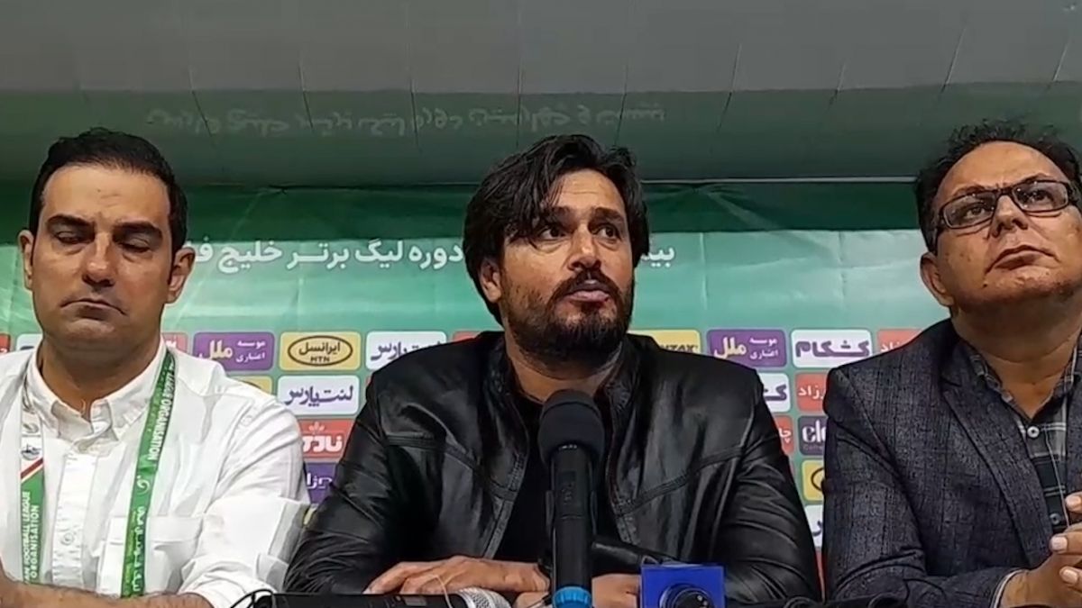 سعید دقیقی: در خیبر موهایم سفید شد