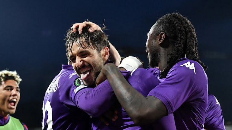 خلاصه بازی فیورنتینا 2-2 سیلژه (مجموع 4-3)