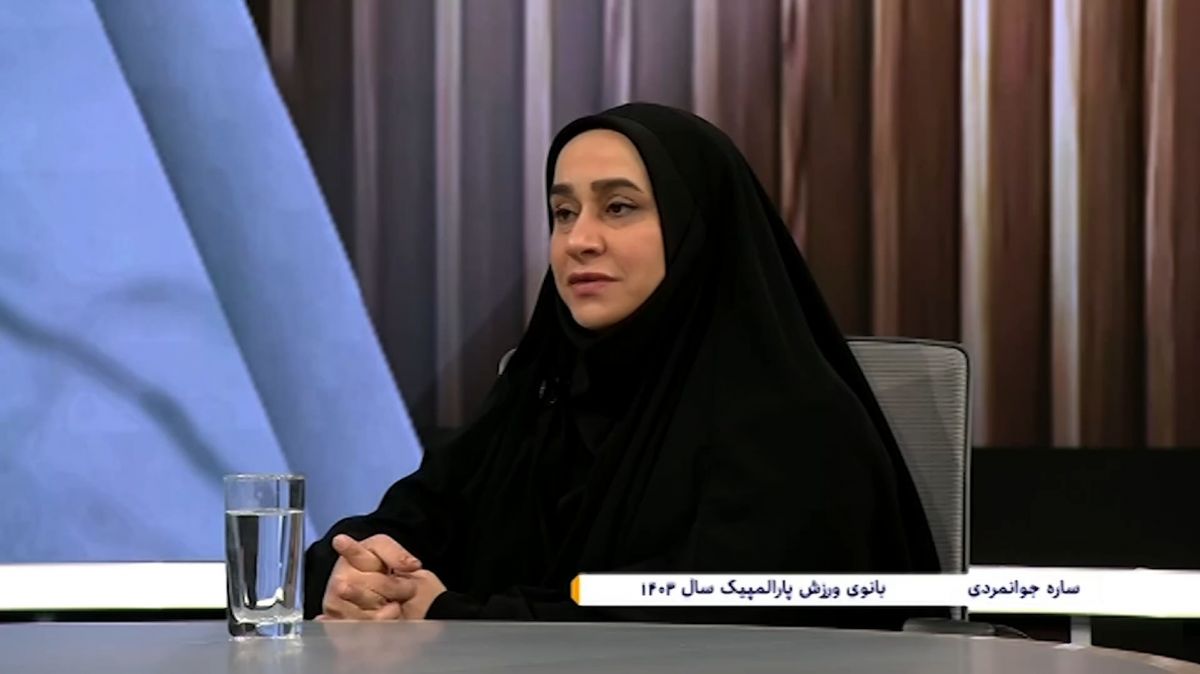 جوانمردی: کاش نظرسنجی فوتبال را از دیگر ورزش‌ها جدا می‌کردند!