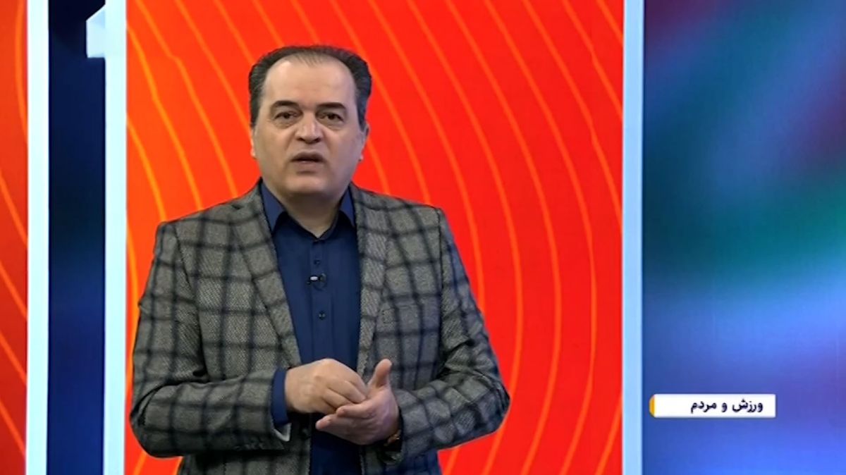 افشاگری جنجالی پیمان یوسفی از تیم ملی فوتبال نوجوانان