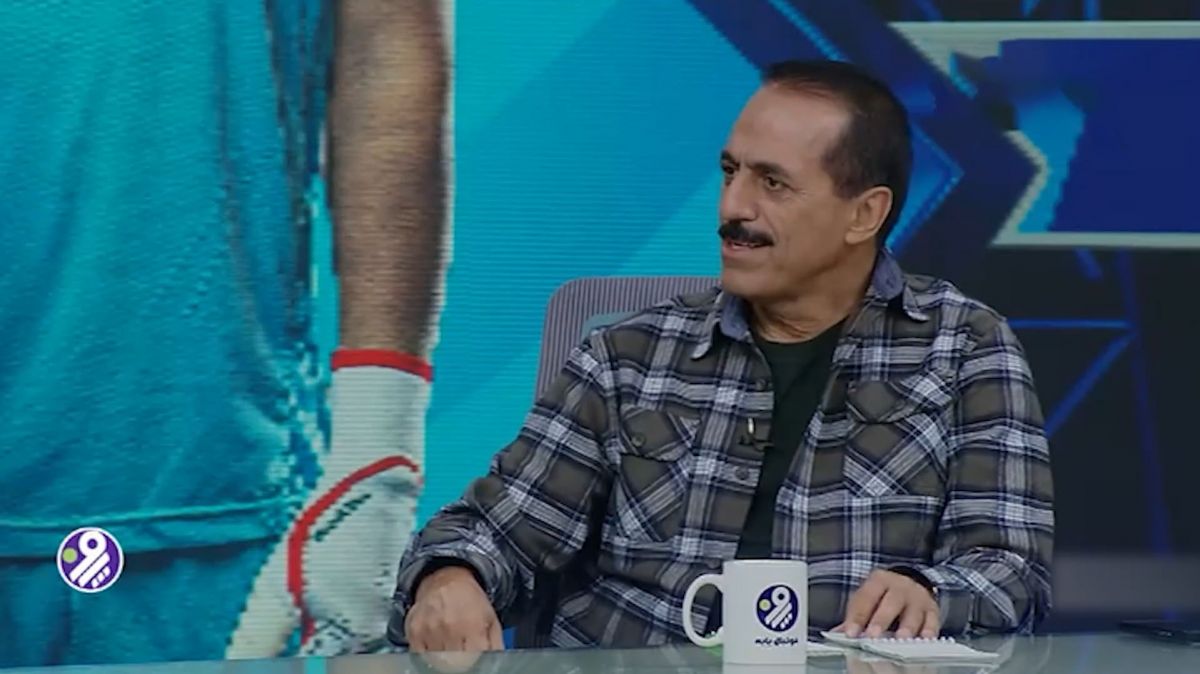 چمنیان: انتخاب دستیاران و بازیکنان می‌توانست بهتر باشد